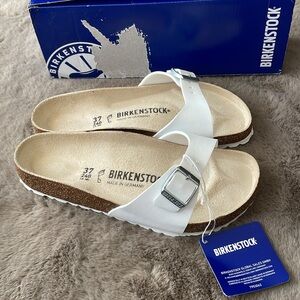 Birkenstock - Unisex Madrid BS Sandals